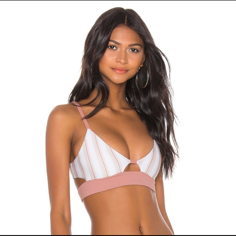 Tavik bikini top